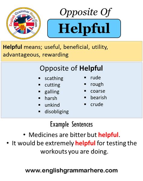 helpfu|69 Synonyms & Antonyms for HELPFUL .